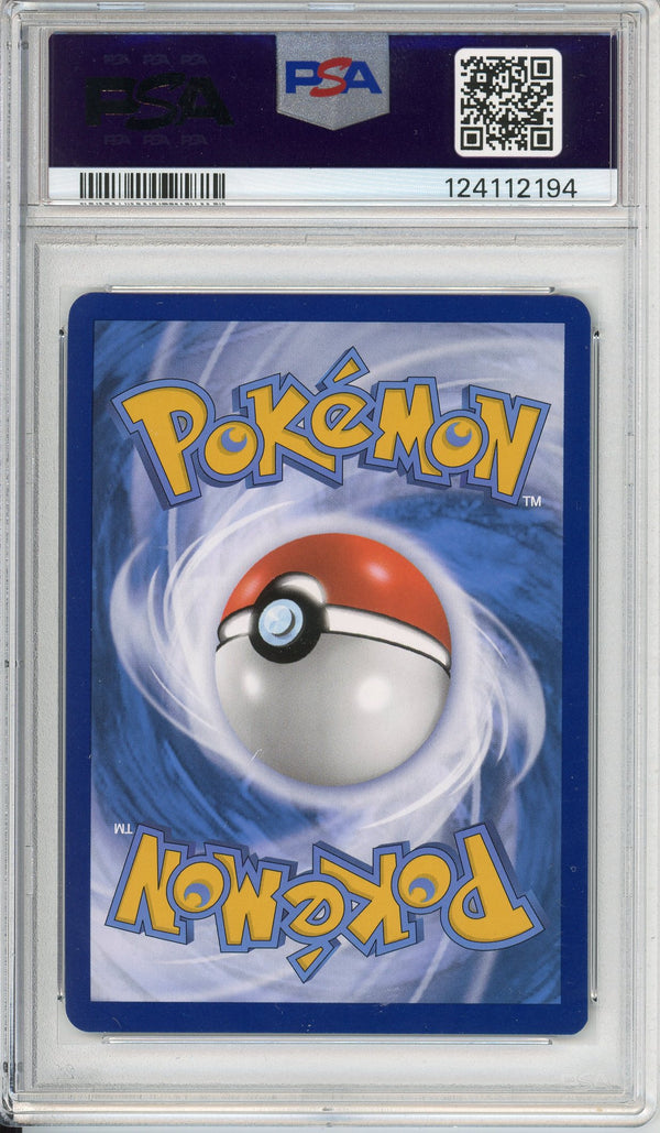 Pokemon Graded: Origin Forme Dialga V 177/189 Astral Radiance (2022) Holo PSA 9