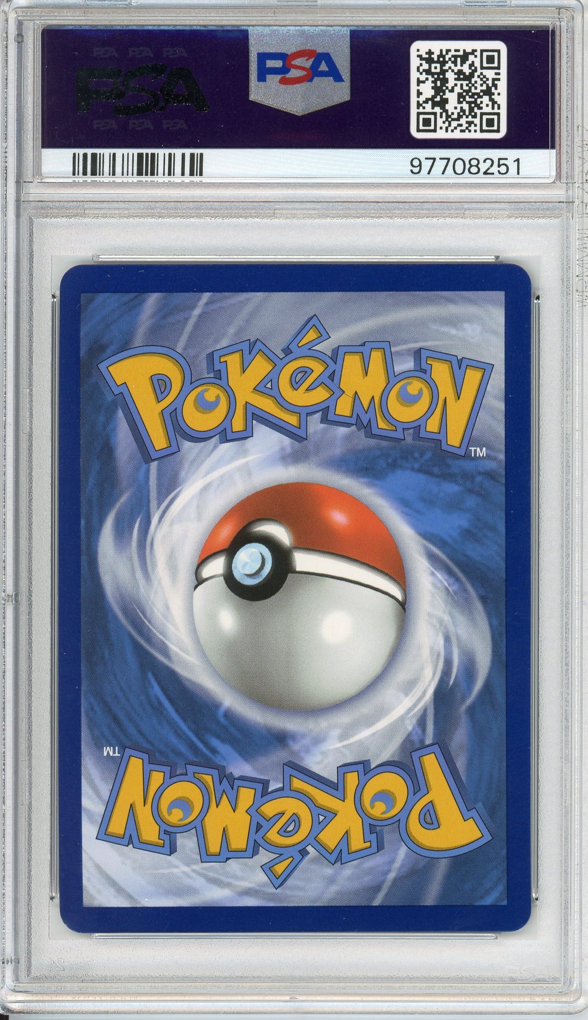 Pokemon Graded: Origin Forme Palkia V #SWSH253 Black Star Promo (2022) PSA 10