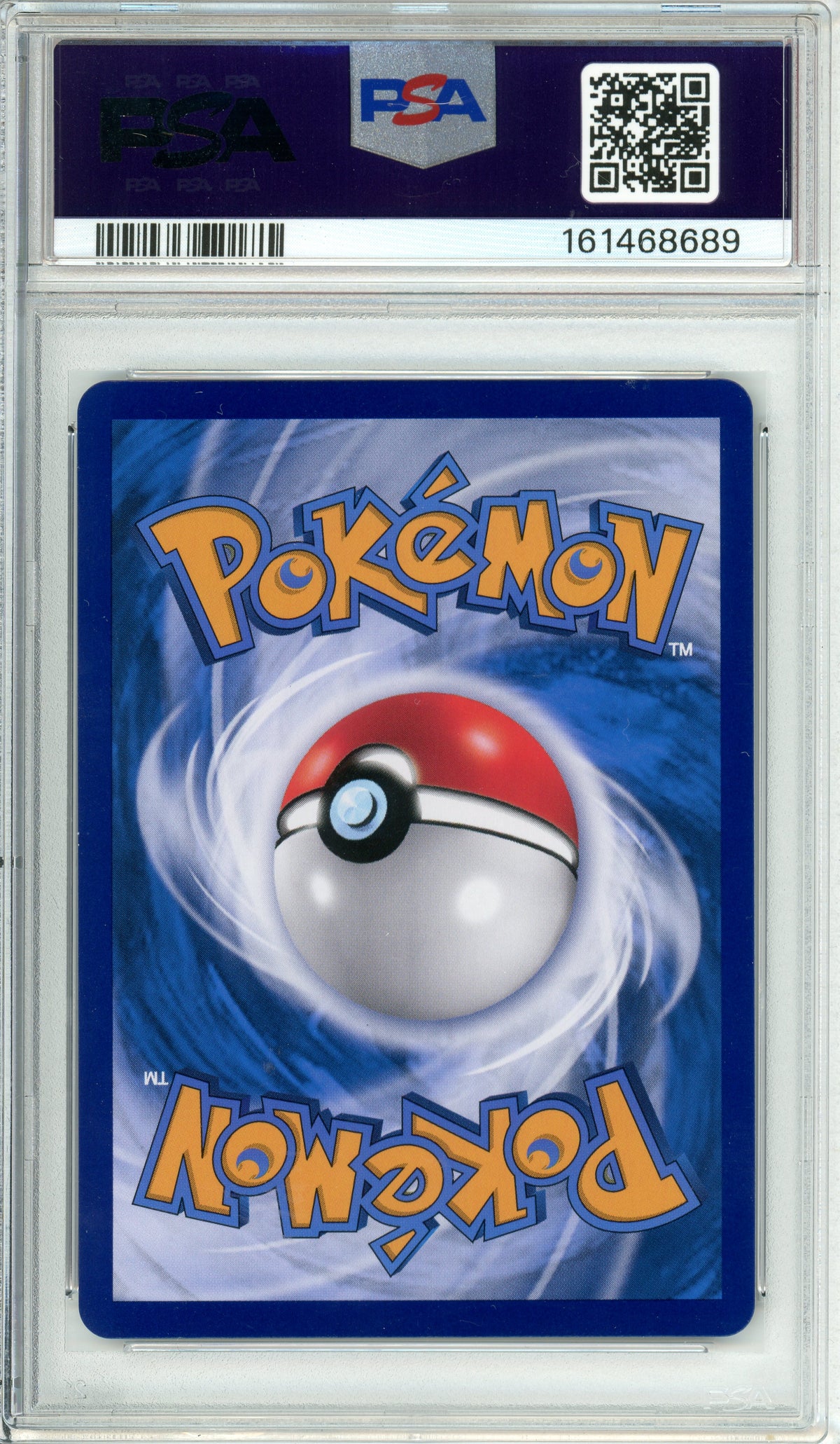 Pokemon Graded: Chinese Captain Pikachu 107/07 Gem Pack Vol. 5 (2026) PSA 10