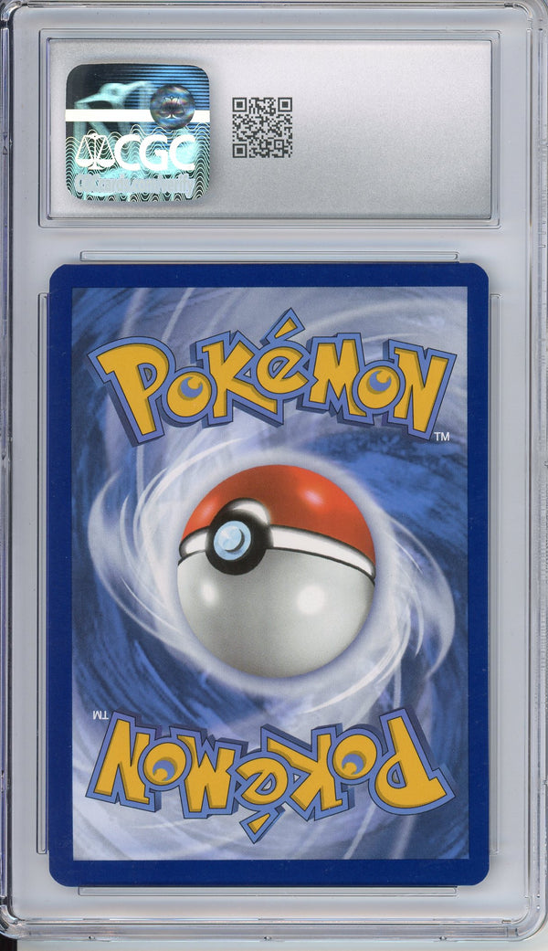 Pokemon Graded: Litten CGC 9.5
