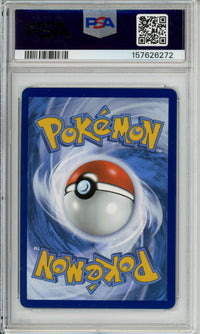 Pokemon Graded: Zekrom ex 166/86 Black Bolt (2025) SIR PSA 10