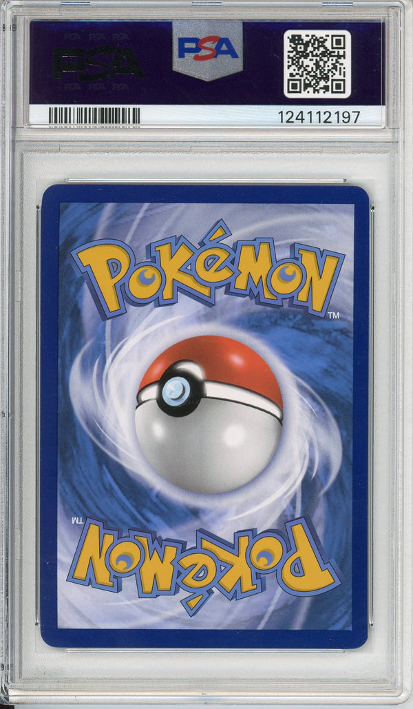 Pokemon Graded: Origin Forme Palkia V 167/189 Astral Radiance (2022) Full Art Holo PSA 9