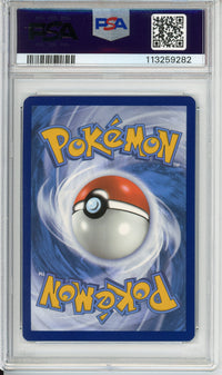 Pokemon Graded: Groudon PSA 10