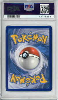 Pokemon Graded: Magnezone SV/SV94 Hidden Fates (2019) Shiny Holo PSA 10