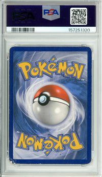 Pokemon Graded: Gyarados EX 123/122 Breakpoint (2016) Full Art PSA 2