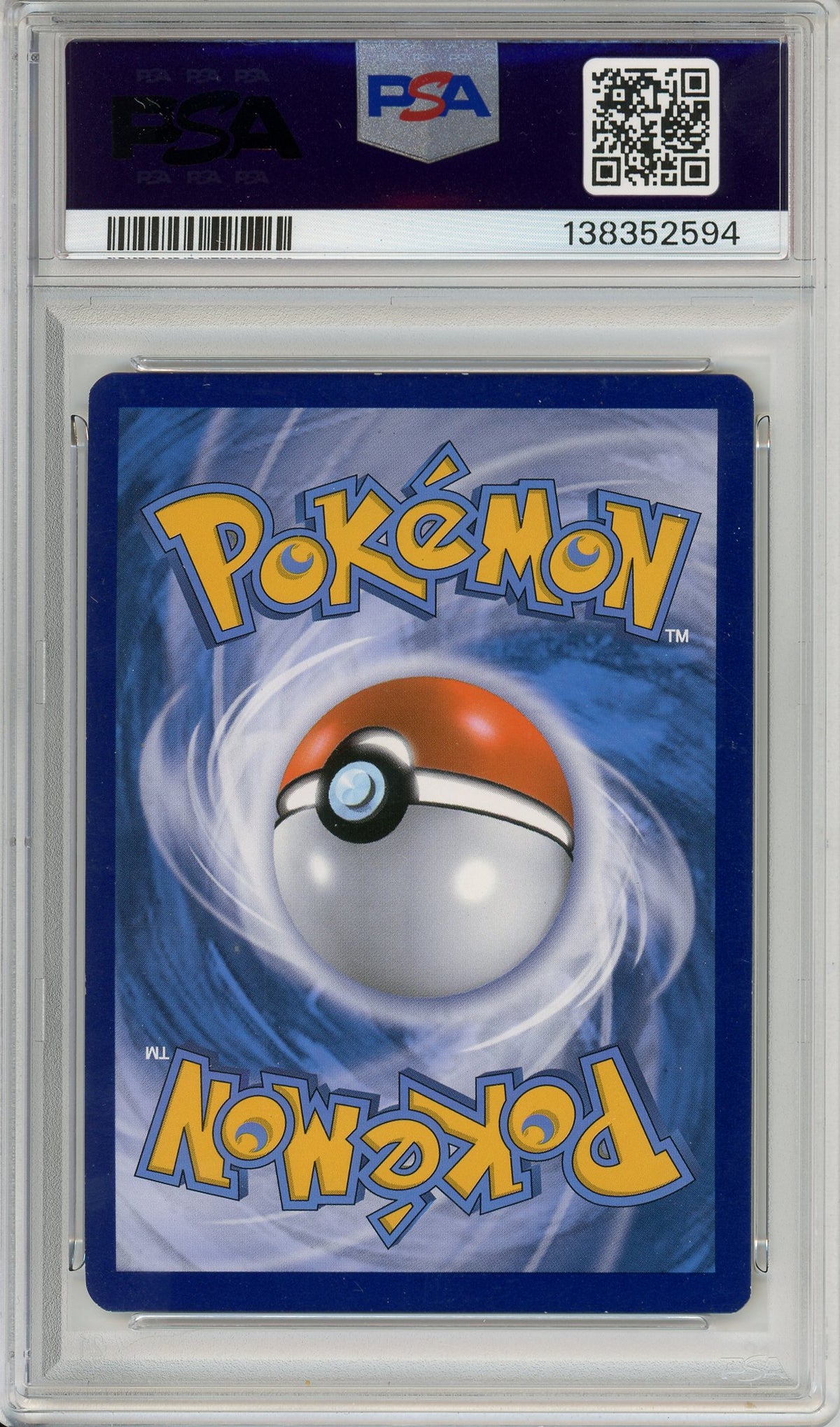 Pokemon Graded: Dragonite EX 106/108 XY Evolutions (2016) Full Art Gold PSA 8