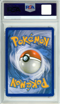 Pokemon Graded: Giratina #BW74 Team Plasma (2013) Full Art PSA 5