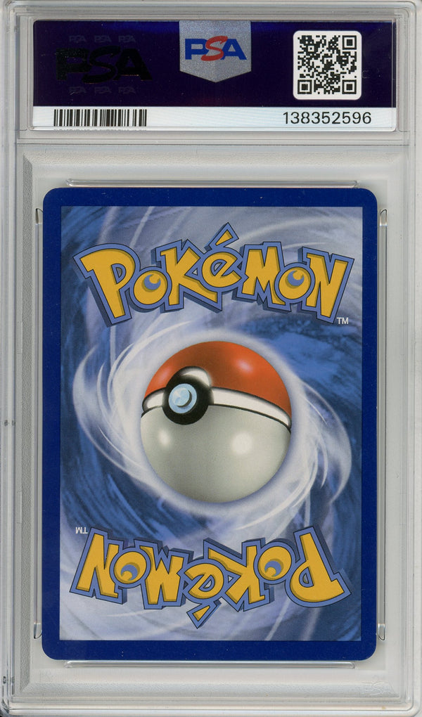 Pokemon Graded: M Venusaur EX 100/108 XY Evolutions (2016) Full Art Holo