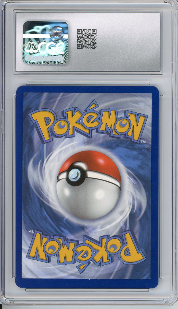 Pokemon Graded: Lumineon V CGC 10