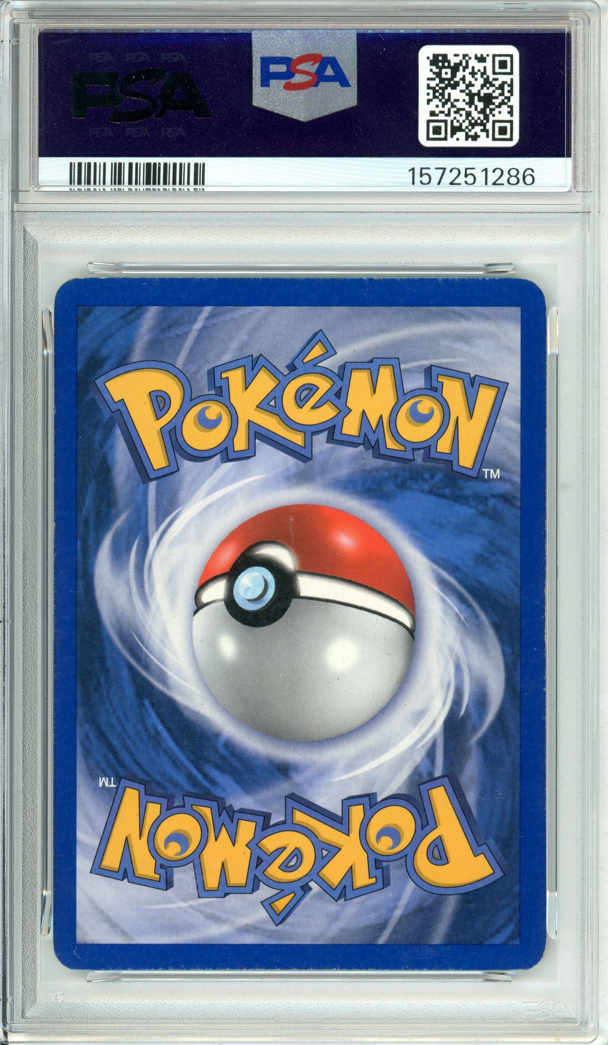 Pokemon Graded: Zapdos #33 Nintendo Promo (2005) Holo PSA 4