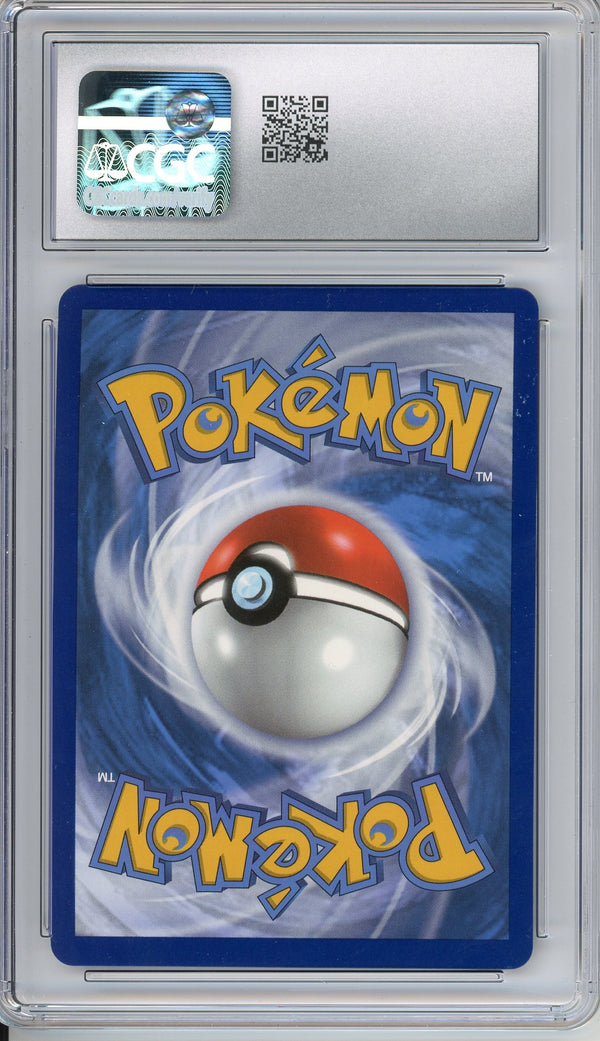 Pokemon Graded: Golurk V 182/203 Evolving Skies (2021) Holo CGC 8
