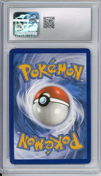 Pokemon Graded: Lugia V 138/195 Silver Tempest (2022) Holo CGC 10