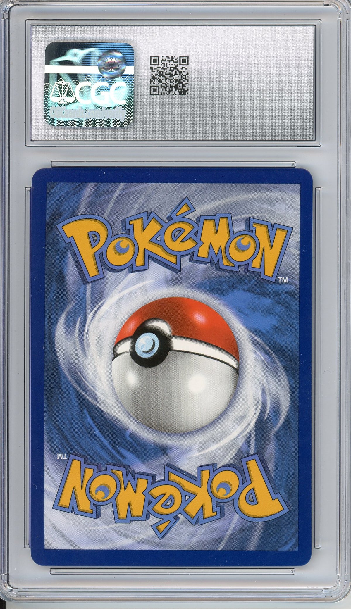 Pokemon Graded: Single Strike Urshifu V 151/163 Battle Styles (2021) Holo CGC 10