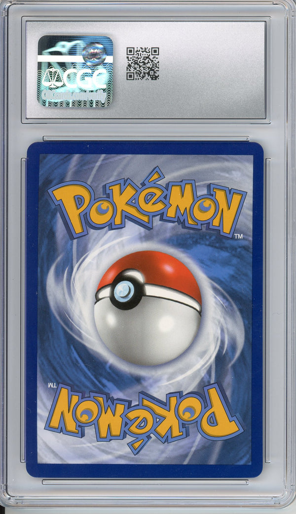 Pokemon Graded: Single Strike Urshifu V 151/163 Battle Styles (2021) Holo CGC 10