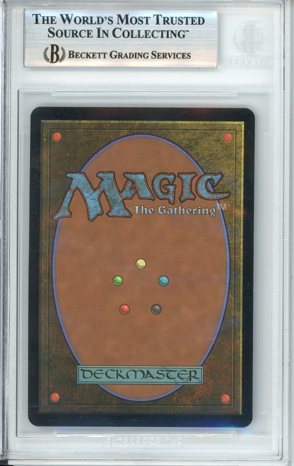 MTG Graded: Phoenix Heart #RG2015 Richard Garfield Promo (2015) Beckett 6