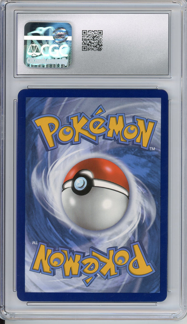 Pokemon Graded: Arceus VSTAR 176/172 Brilliant Stars (2022) Holo CGC 10