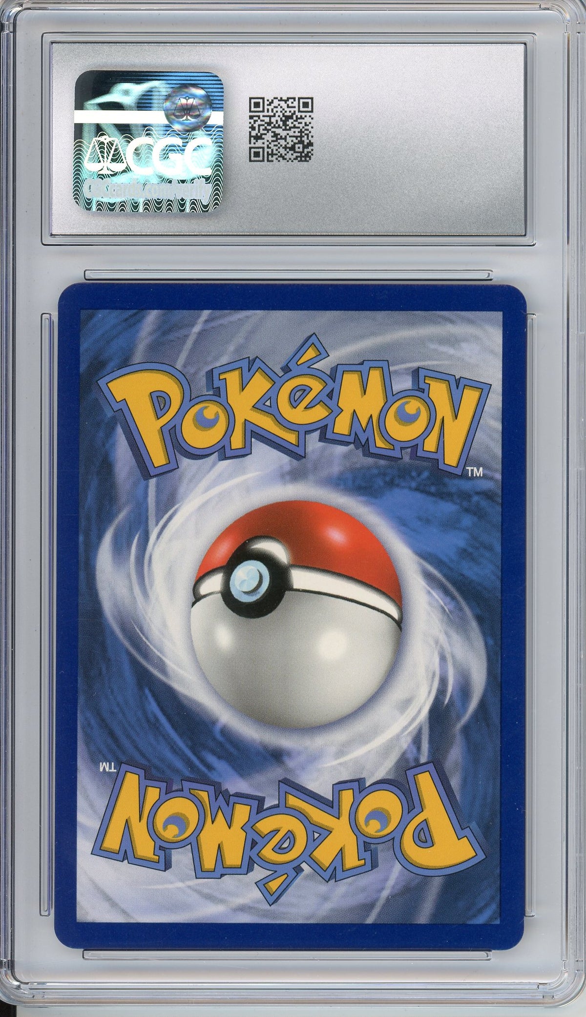 Pokemon Graded: Espeon GX 140/149 Sun & Moon (2017) Holo CGC 8.5