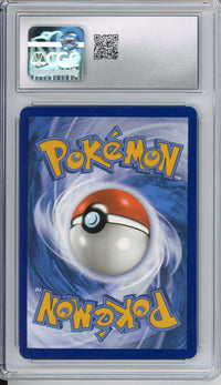 Pokemon Graded: Zacian V GG48/GG70 Crown Zenith (2023) Galarian Gallery Holo CGC 9