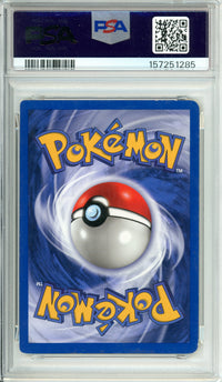 Pokemon Graded: Slowking 1st Edition 14/111 Neo Genesis (2000) Holo PSA 5
