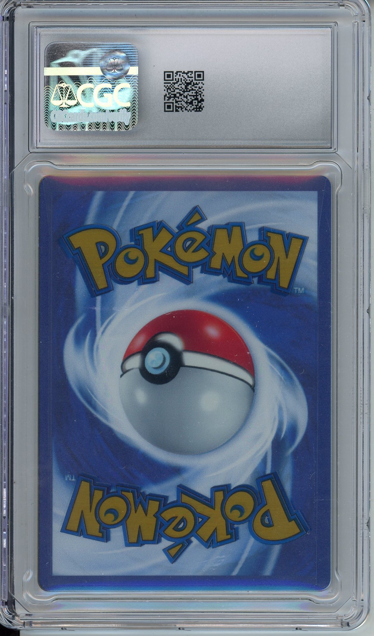 Pokemon Graded: Mew ex 205/165 Scarlet & Violet 151 UPC (2023) Gold METAL CGC 10