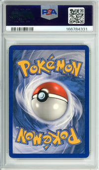Pokemon Graded: JP Light Dragonite #149 Neo 4 (2001) Holo PSA 6