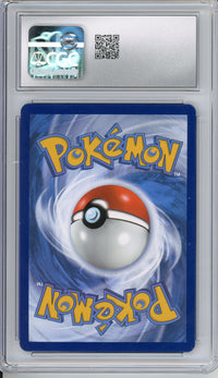 Pokemon Graded: Glaceon V 174/203 Evolving Skies (2021) Holo CGC 10