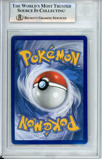 Pokemon Graded: Shining Magikarp Beckett 9