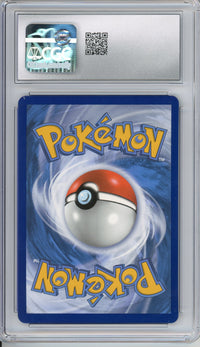 Pokemon Graded: Vaporeon V 172/203 Evolving Skies (2021) Holo CGC 10