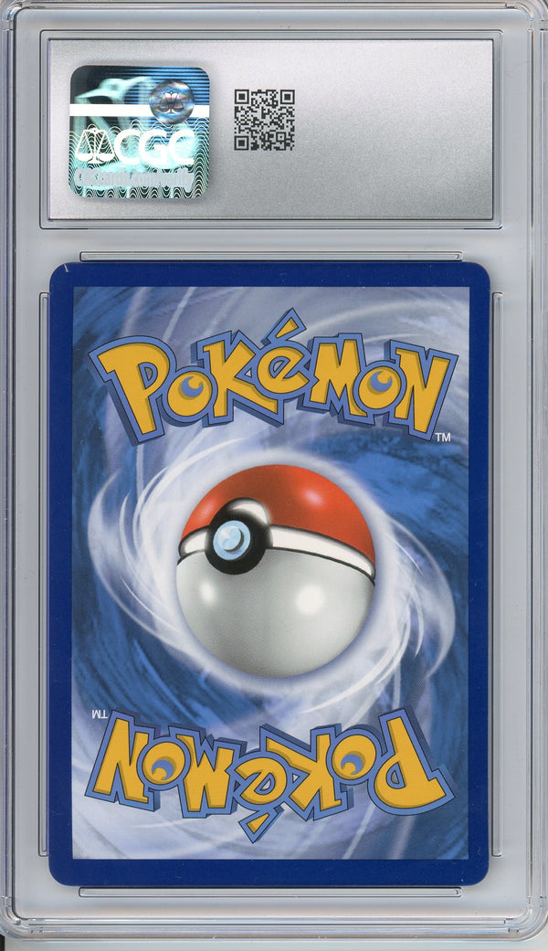 Pokemon Graded: Vaporeon V 172/203 Evolving Skies (2021) Holo CGC 10