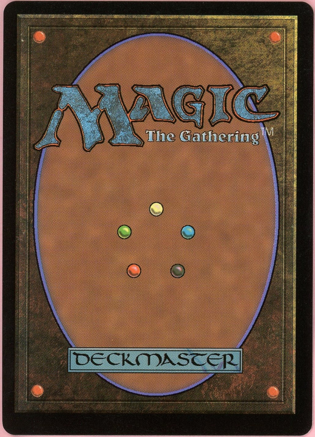MTG Single: Sundering Titan Serialized 268/500 Brother's War Retro Artifacts NM