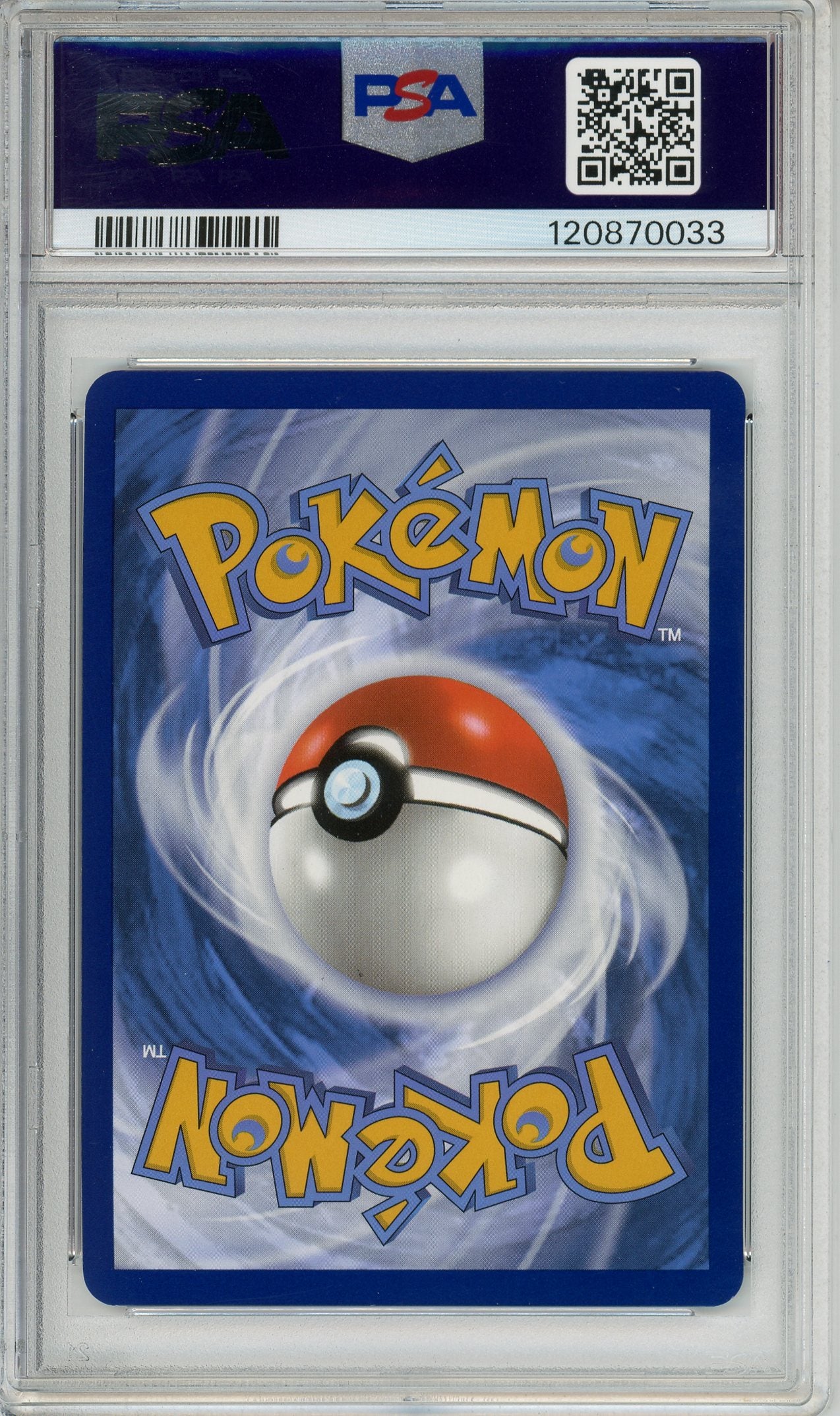 Pokemon Graded: Regigigas VSTAR GG55/GG70 Crown Zenith (2023) Holo