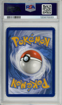 Pokemon Graded: Regigigas VSTAR GG55/GG70 Crown Zenith (2023) Holo PSA 10