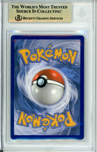 Pokemon Graded: Charizard GX #9 Battle Academy Charizard Deck (2005) Beckett 9.5