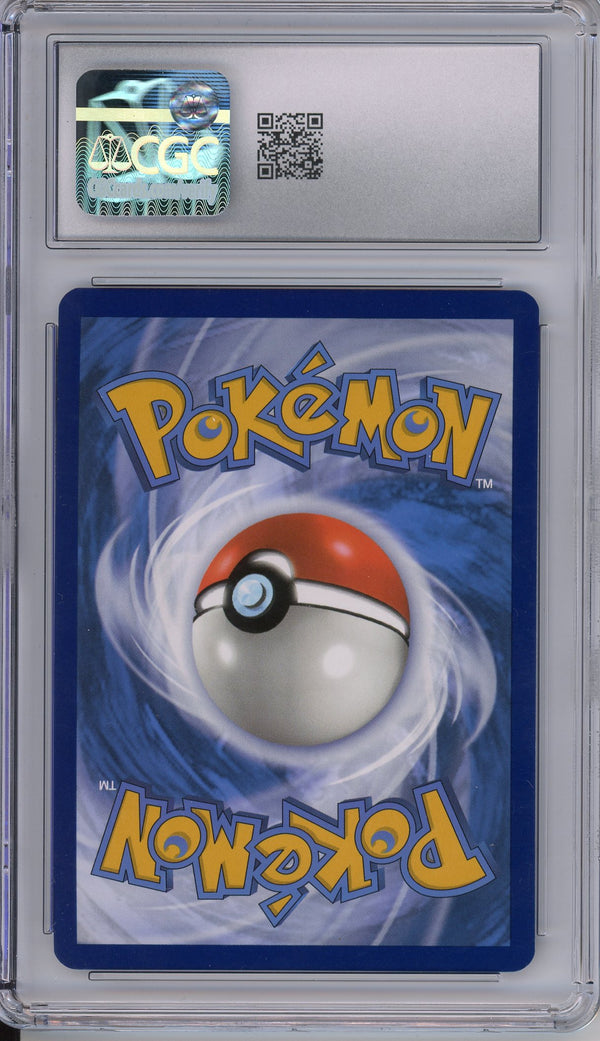Pokemon Graded: Plusle 193/182 Paradox Rift (2023) Holo CGC 9.5