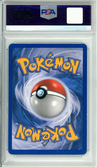 Pokemon Graded: Pikachu 94/123 Diamond & Pearl (2007) Reverse Foil PSA 7