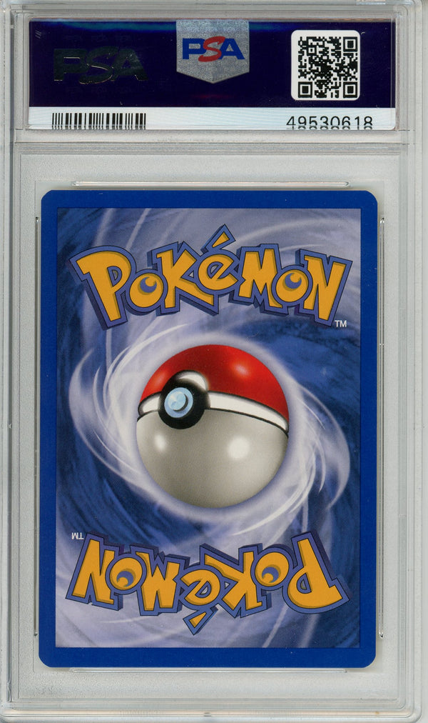 Pokemon Graded: Shining Kabutops 1st Edition 108/105 Neo Destiny (2002) PSA 10