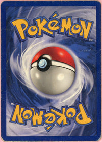 Pokemon Single: Charizard 4/102 Base Set (1999) Holo DMG