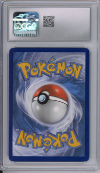 Pokemon Graded: Hisuian Typlosion V 169/189 Astral Radiance Holo CGC 9