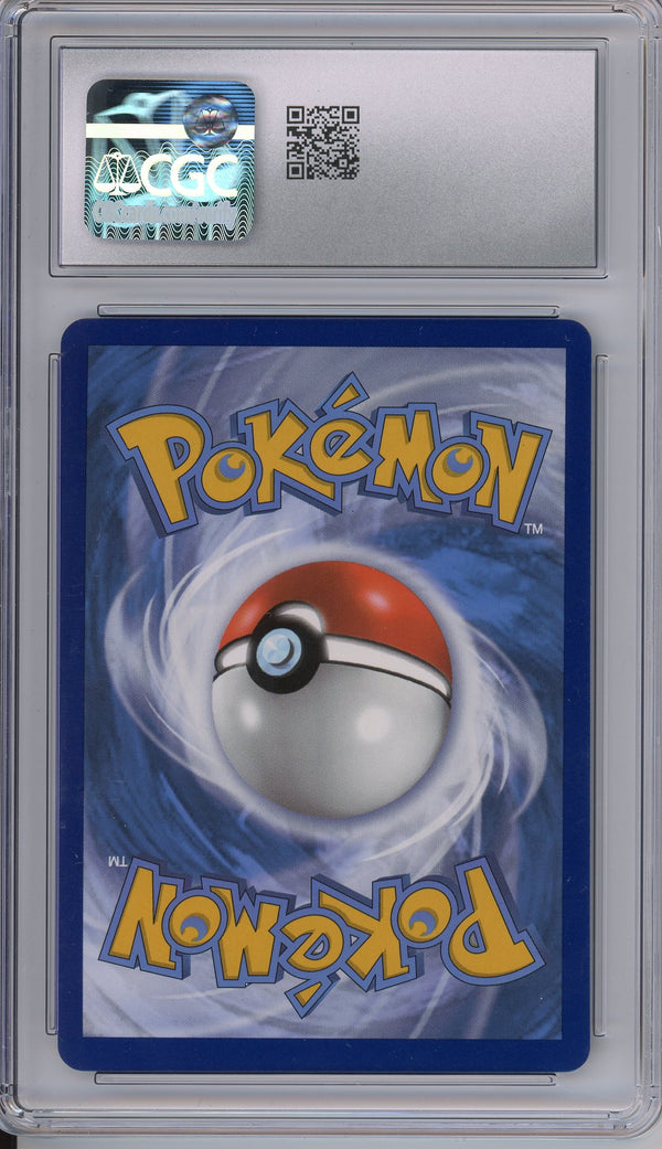 Pokemon Graded: Hisuian Typlosion V 169/189 Astral Radiance Holo CGC 9