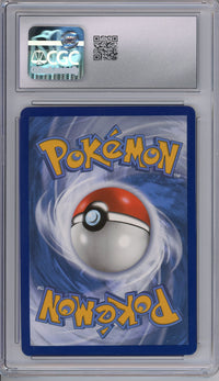 Pokemon Graded: Lucario SV22/SV94 Hidden Fates (2019) Shiny Vault CGC 10