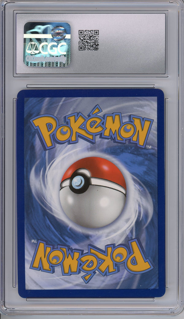 Pokemon Graded: Lucario SV22/SV94 Hidden Fates (2019) Shiny Vault CGC 10