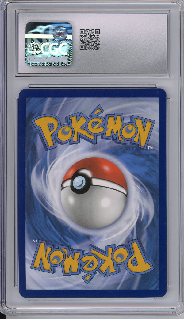 Pokemon Graded: Adaman Trainer GG57/GG70 Crown Zenith (2023) Holo CGC 10