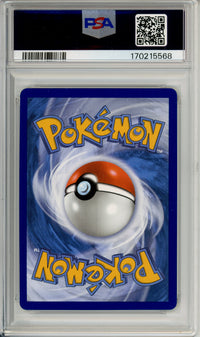 Pokemon Graded: Mega Dragonite ex 295/217 Ascended Heroes (2026) PSA 10
