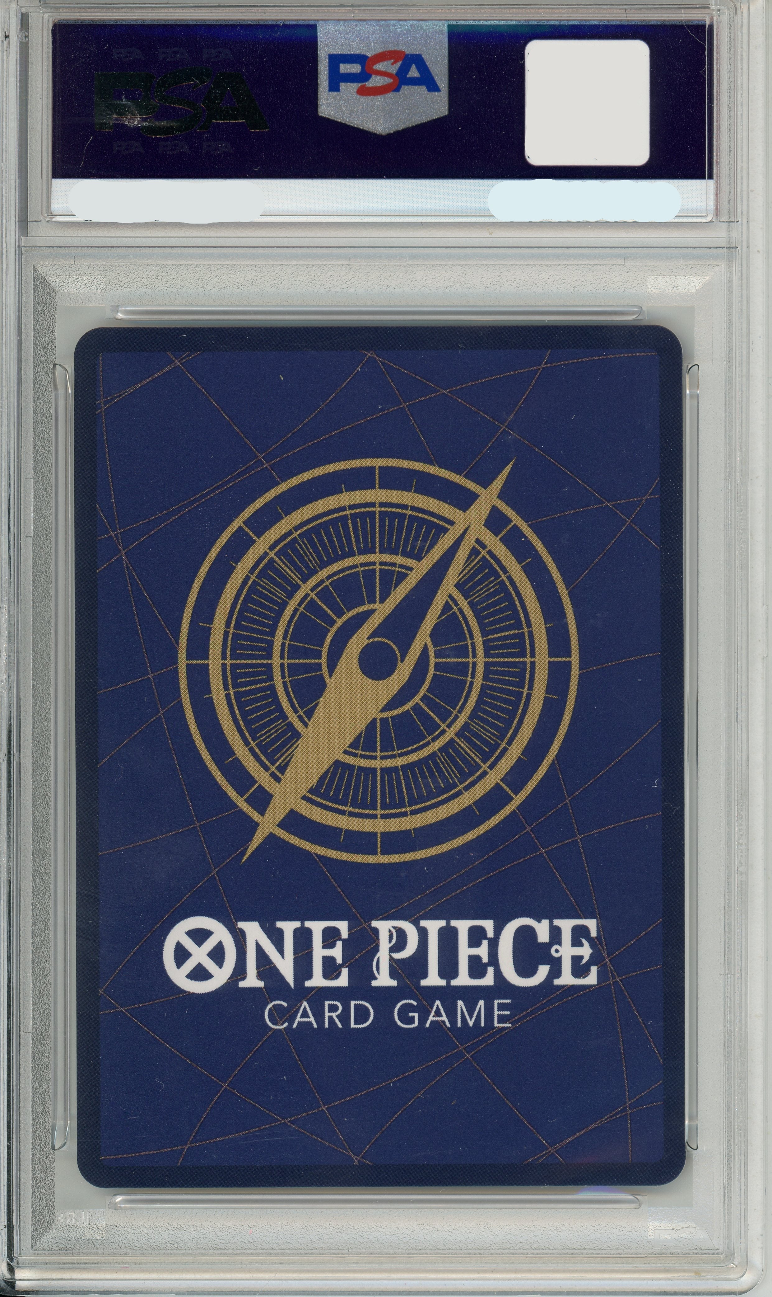 One Piece Graded: Yamato P-046 Championship Event Pack (2024) PSA