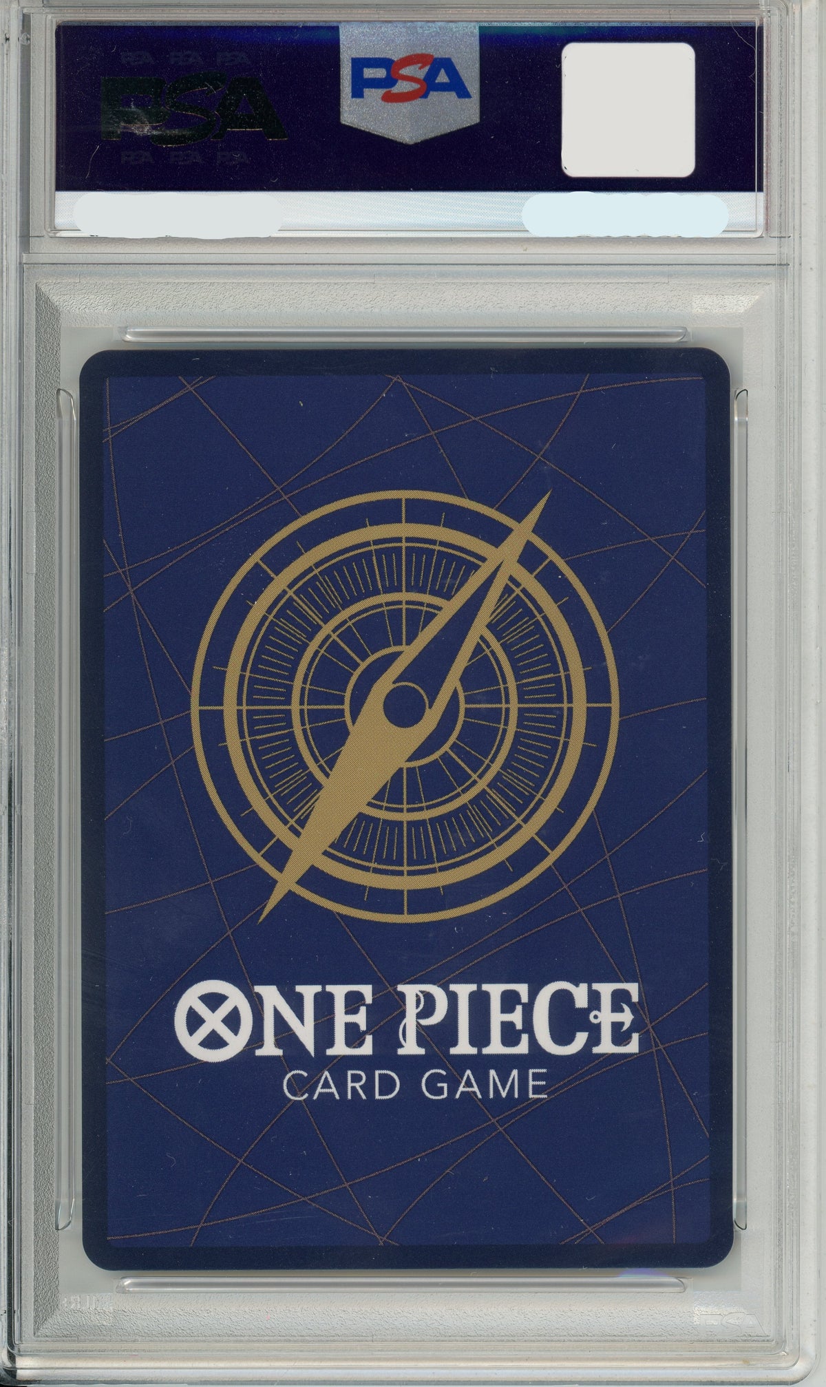 One Piece Graded: Yamato P-046 Championship Event Pack (2024) PSA 10