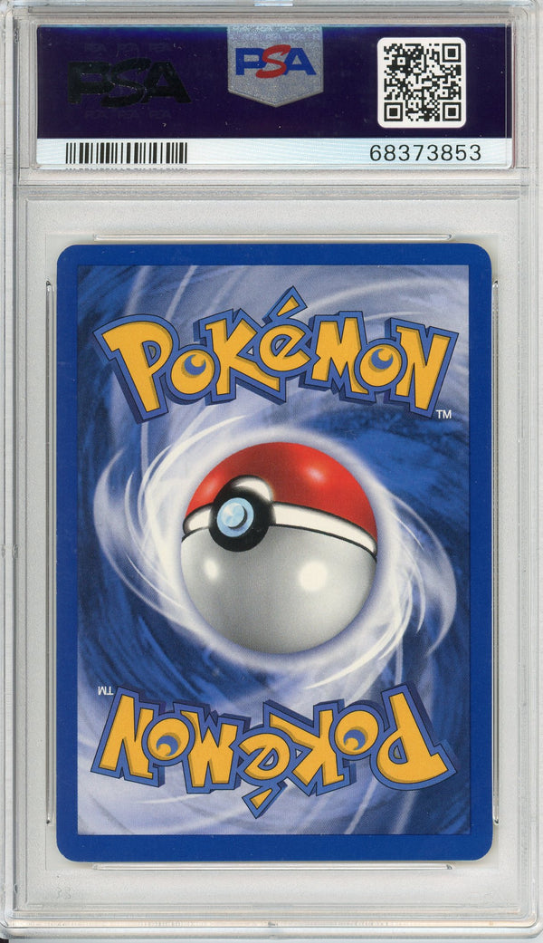Pokemon Graded: St. Surge's Pikachu 1st Edition 84/132 Gym Challenge PSA 10