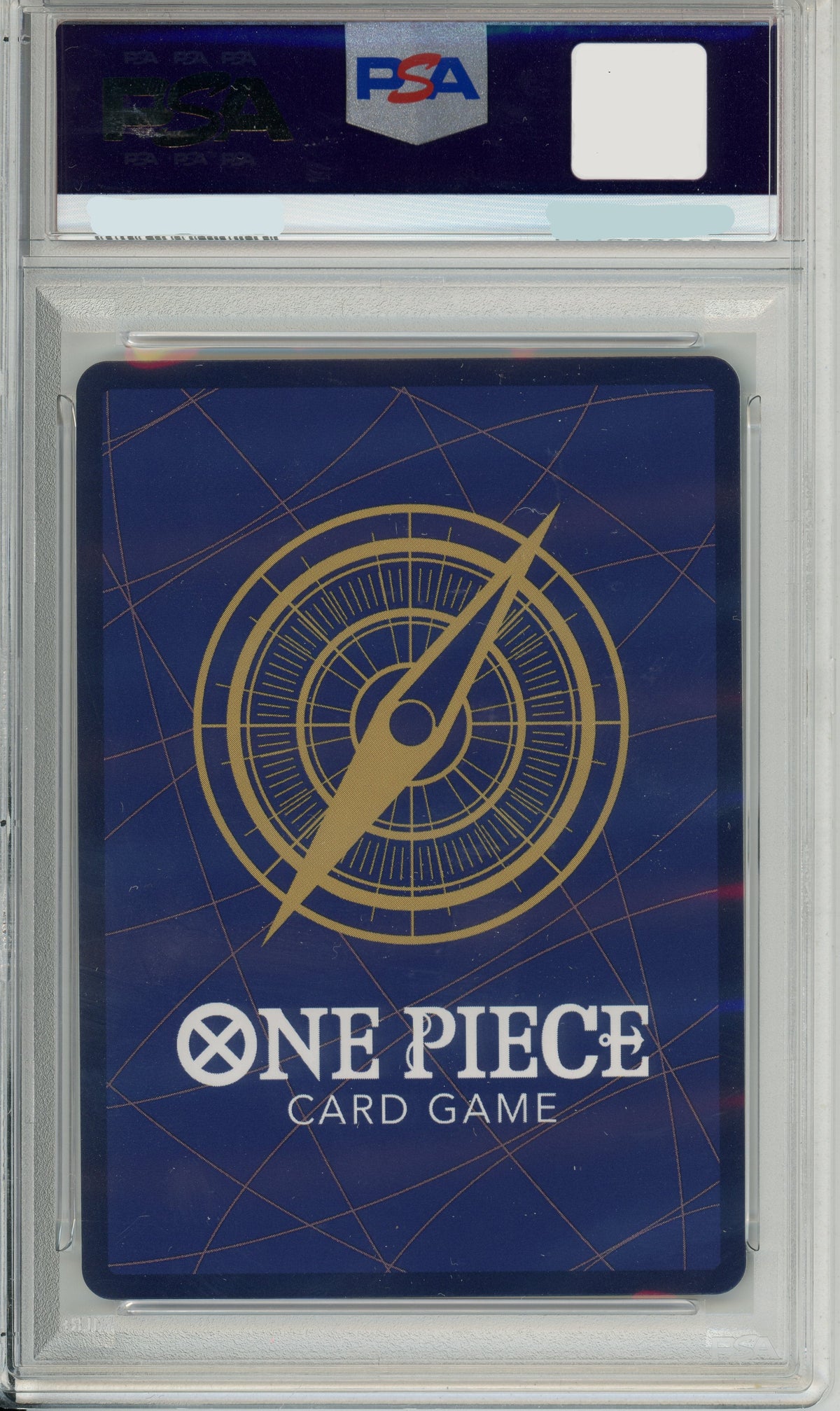 One Piece Graded: Boa Hancock OP02-059 Gift Collection 2023 PSA 10