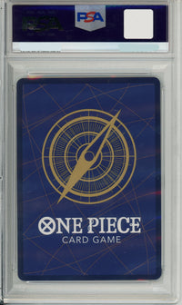 One Piece Graded: Boa Hancock OP02-059 Gift Collection 2023 PSA 10