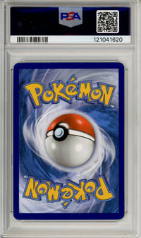 Pokemon Graded: Umbreon Gold Star 17/17 Celebrations Classic Collection POP Series 5 (2021) Holo PSA 10