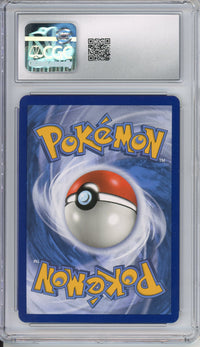Pokemon Graded: Eevee & Snorlax GX #SM169 Tag Team Promo (2019) Holo CGC 10